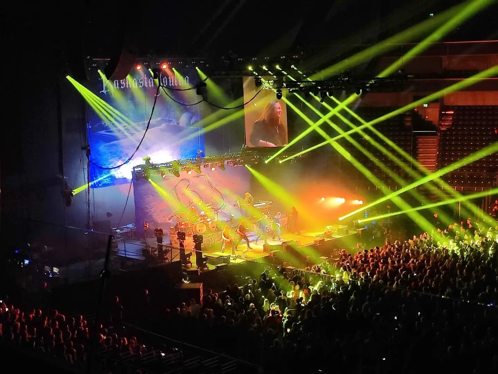 Nokia Arena