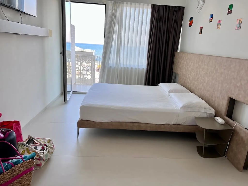 Hotel Cristallo