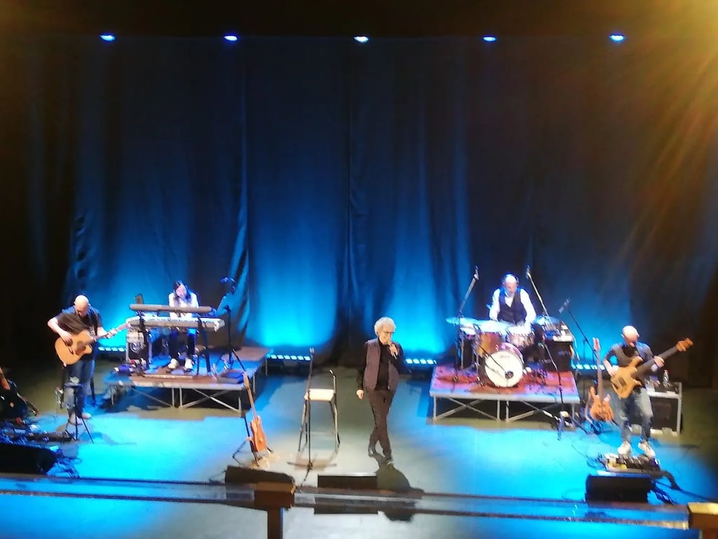 Teatro Comunale, Alessandria