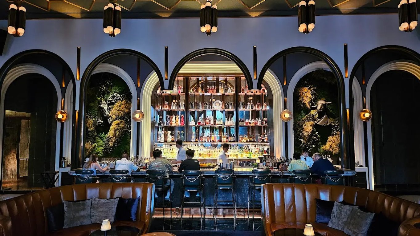 BKK Social Club