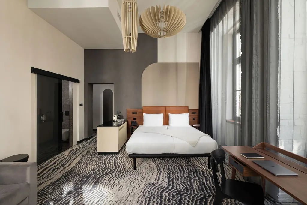 Hotel GIN Budapest