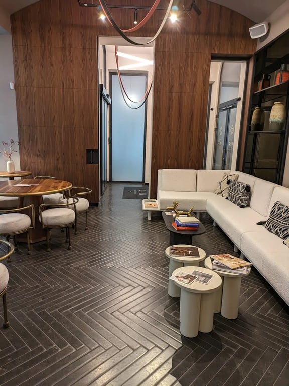 Hotel GIN Budapest