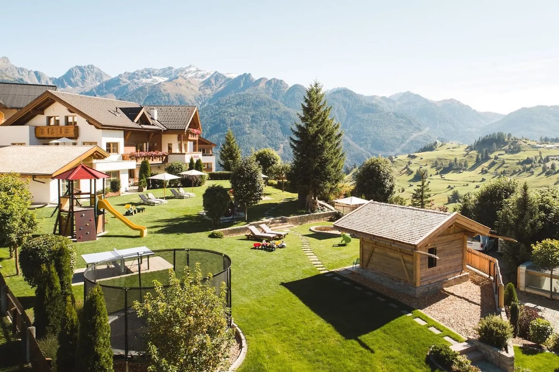 Hotel Garni am Sonnberg