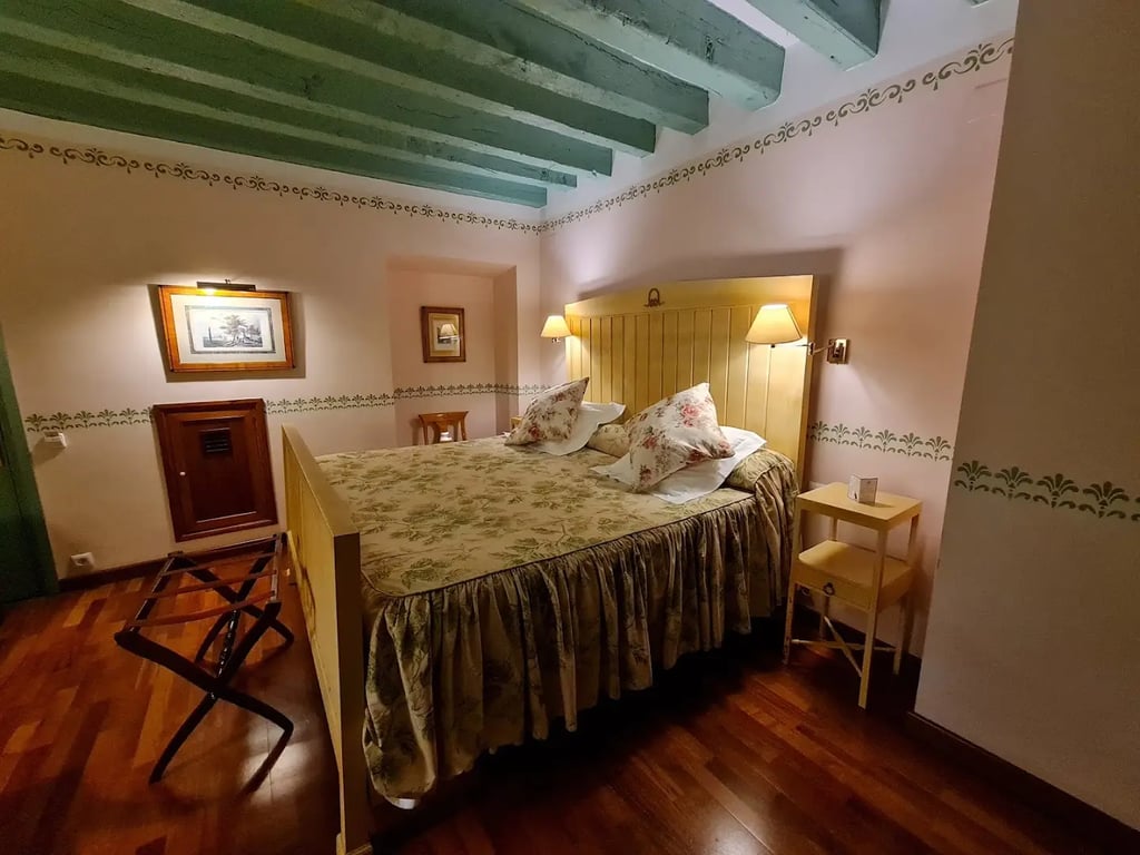 Hotel Las Casas de la Judería