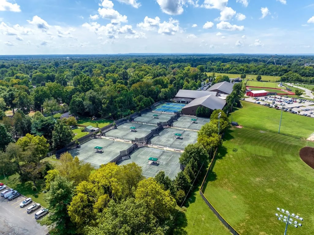 Louisville Tennis Club