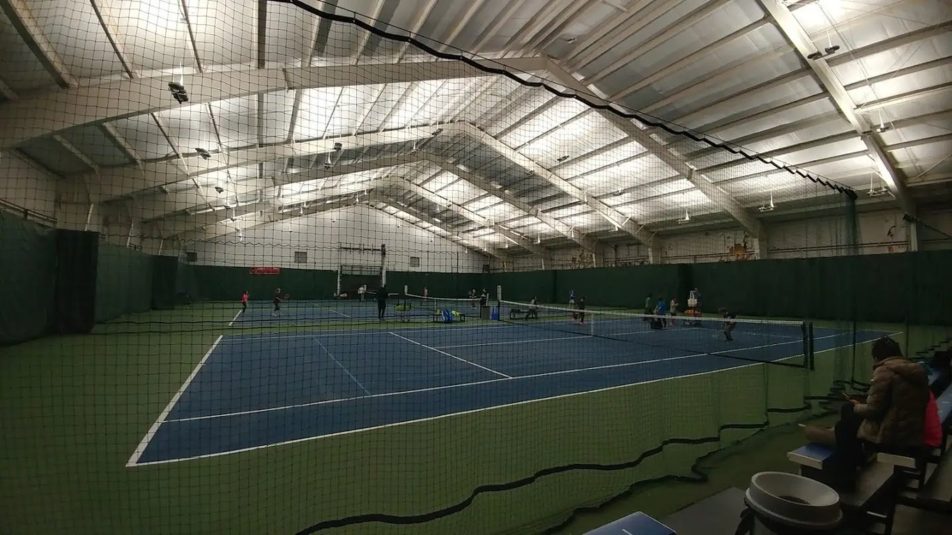 Louisville Tennis Club