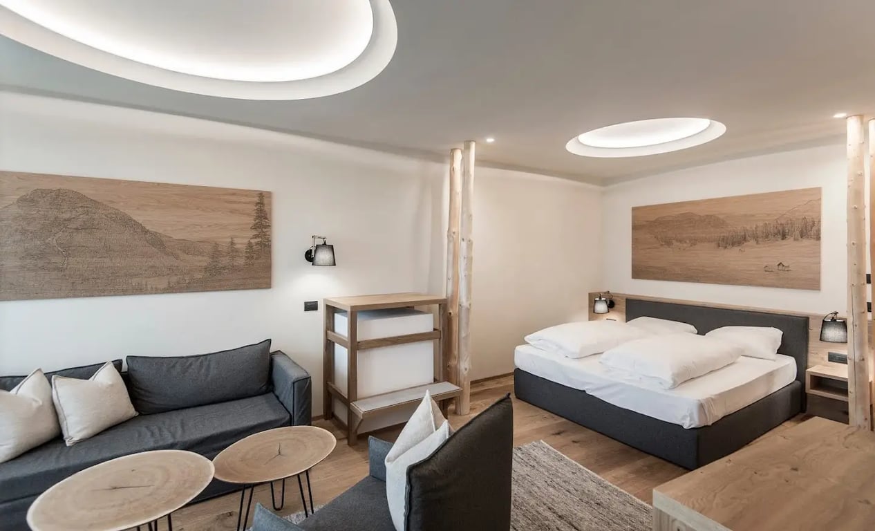 Hotel Hubertus