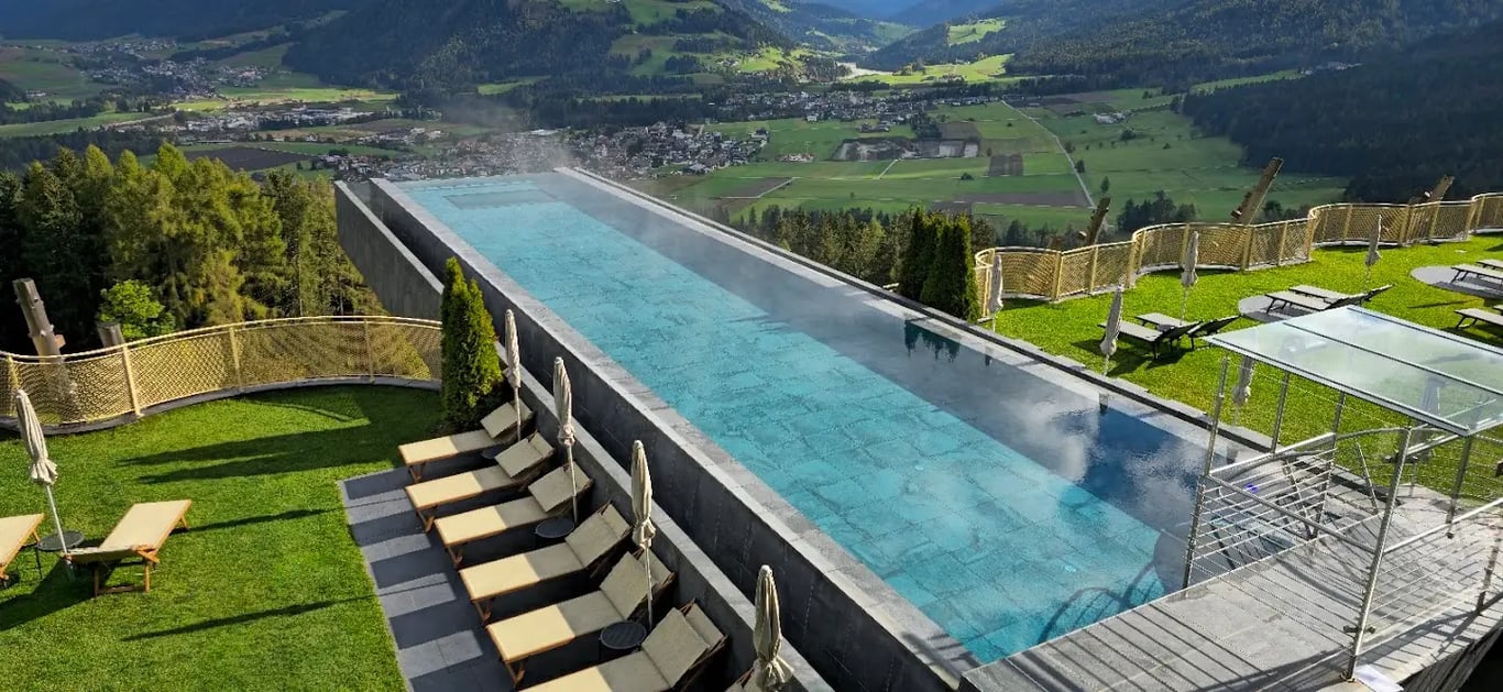 Hotel Hubertus