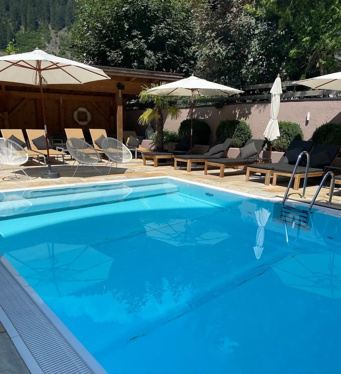Alpine Hideaway ZILLERTALERHOF - 4 Sterne Superior