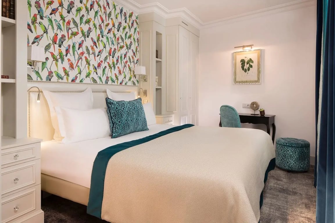 Hotel Monge