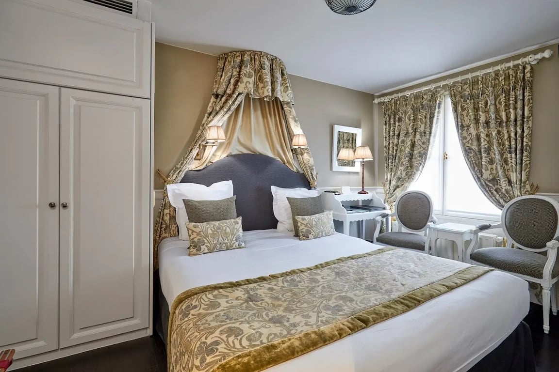 The Pand Hotel - Small Luxury Hotels of the World