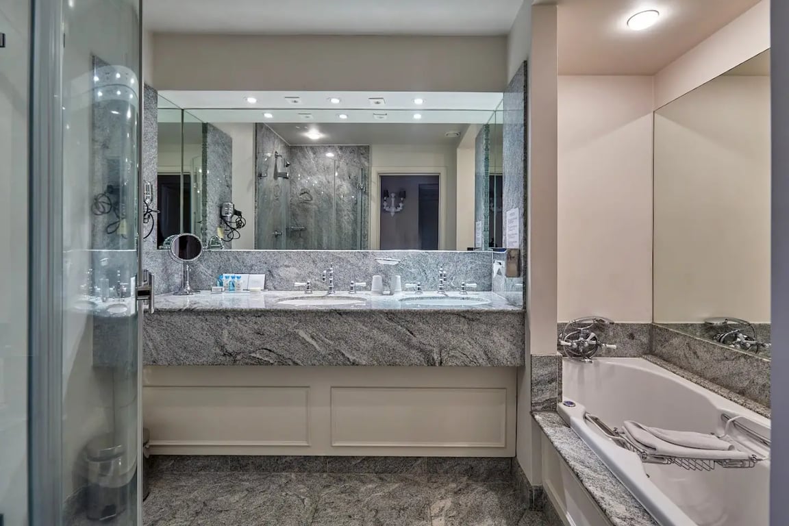 The Pand Hotel - Small Luxury Hotels of the World