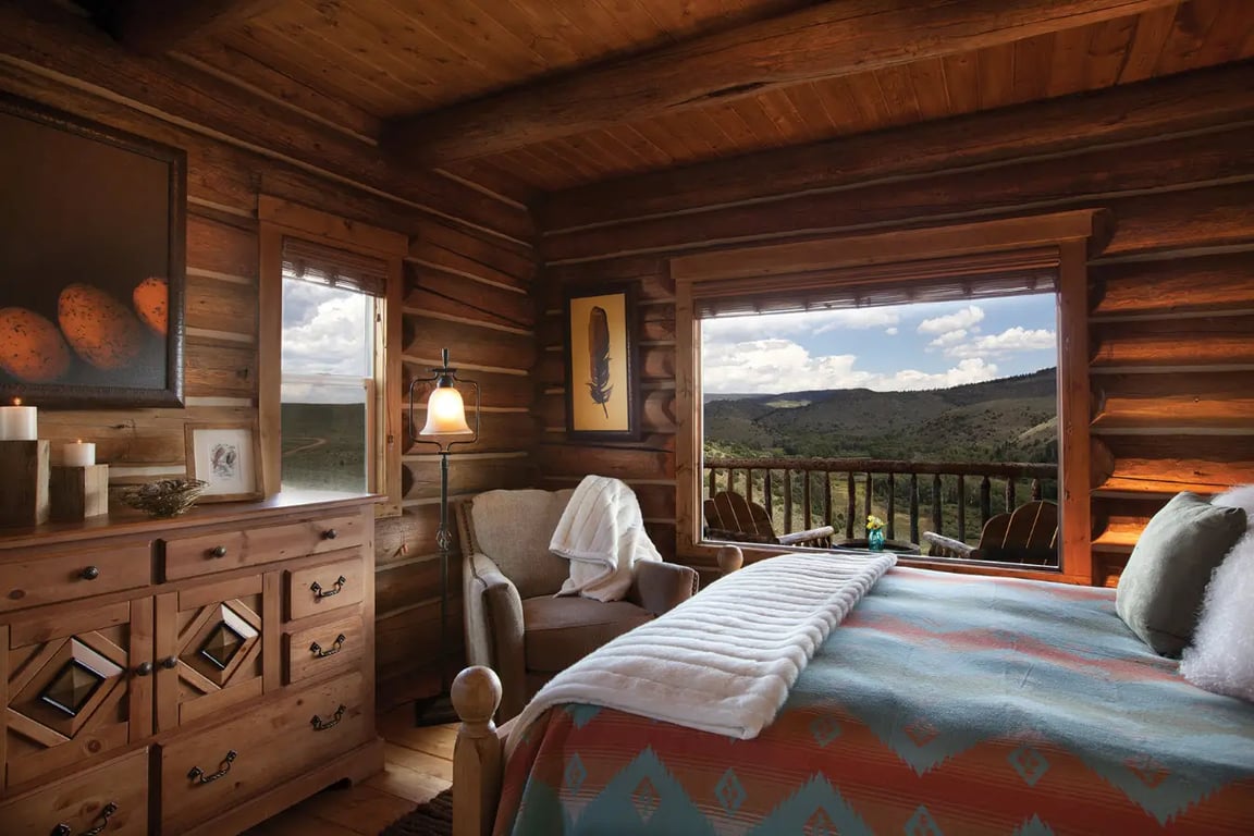 Brush Creek Ranch