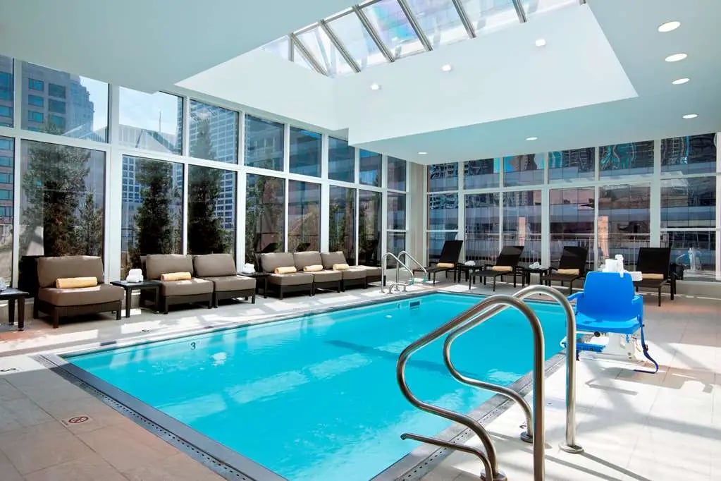 Hilton Garden Inn Downtown / Magnificent Mile
