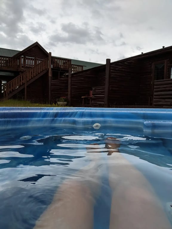 Hotel Rangá