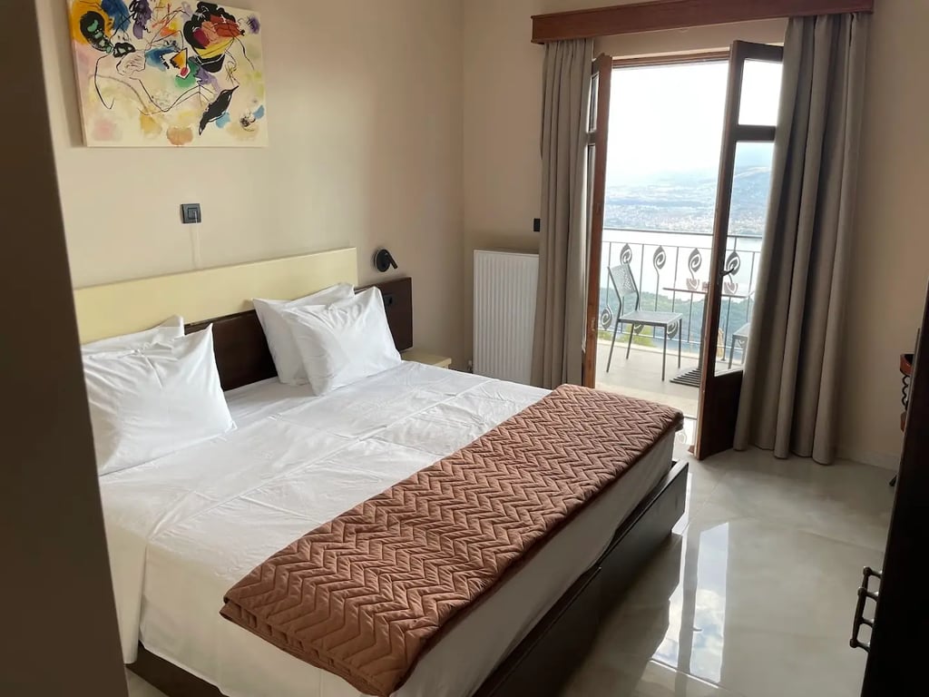 The View Hotel