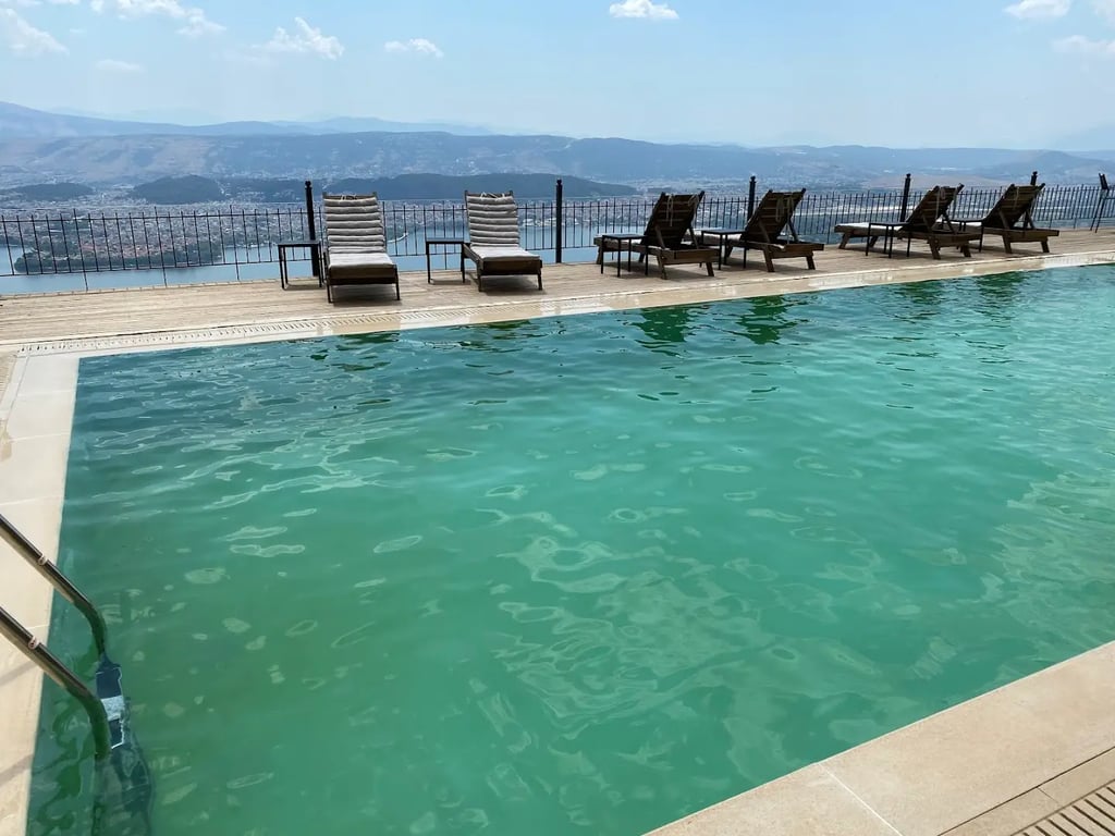 The View Hotel