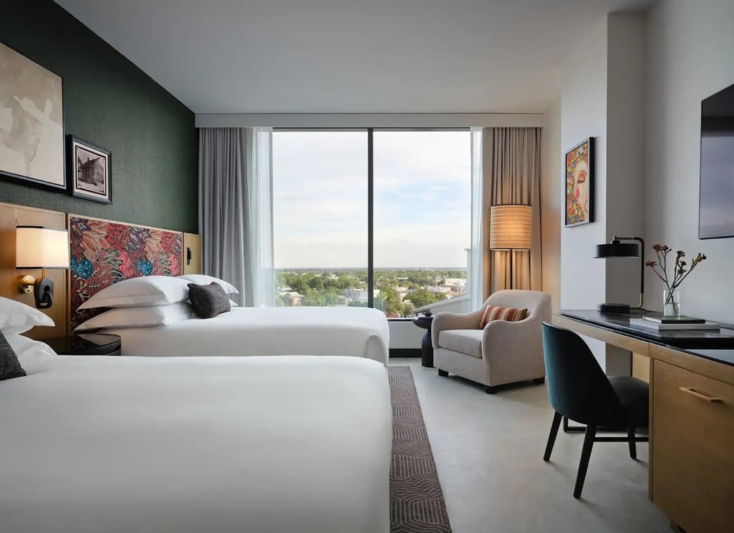 Kimpton Santo Hotel