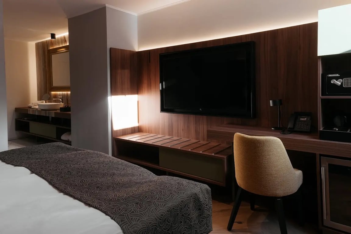 Hotel Švicarija - Terme Dobrna