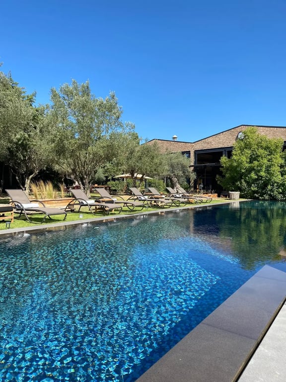 The Stay Alacati Warehouse - Adults Only