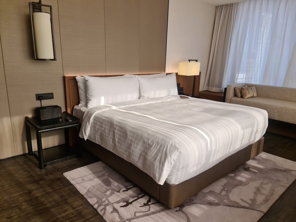The Clan Hotel Singapore by Far East Hospitality