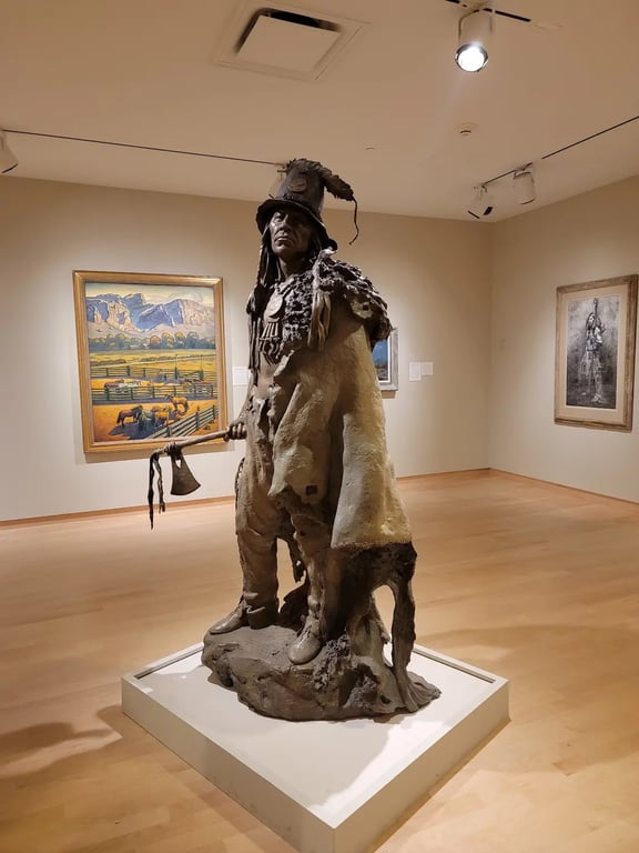 Phoenix Art Museum