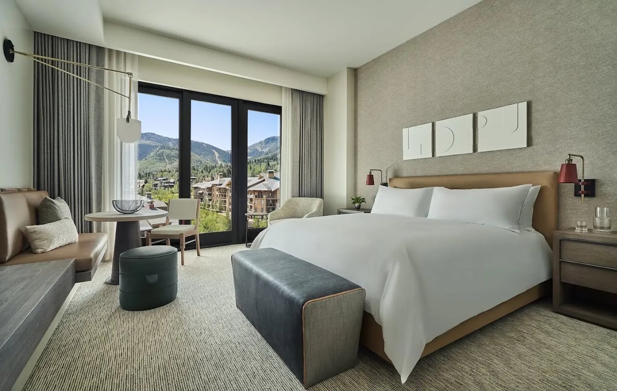 Pendry Park City