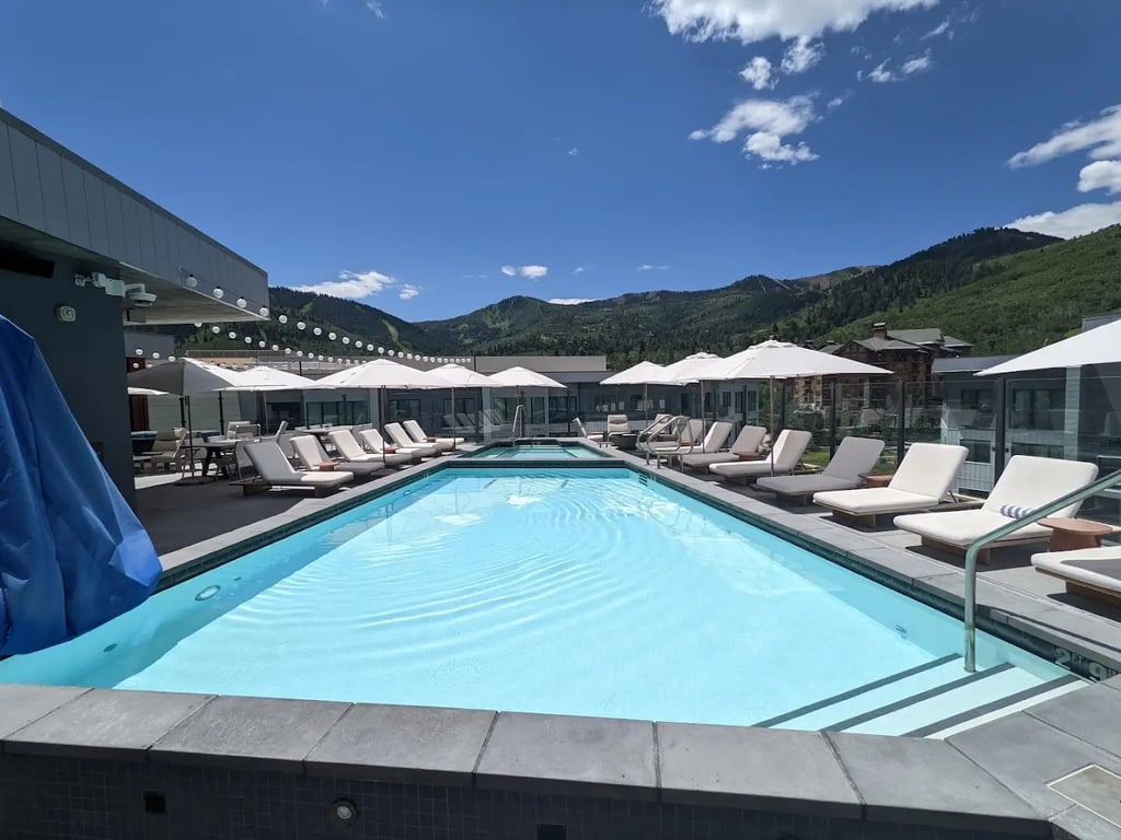 Pendry Park City