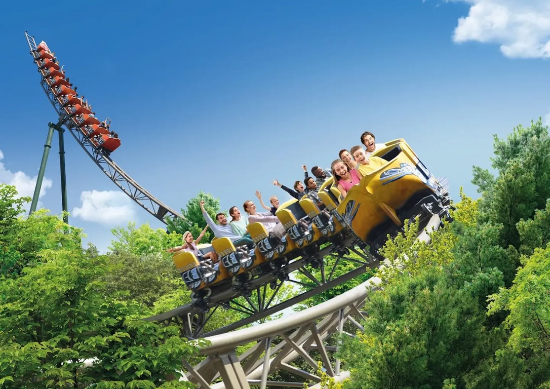 Bellewaerde