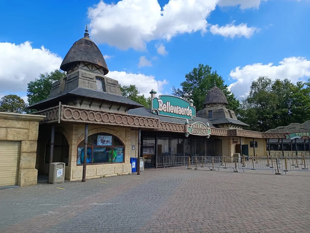 Bellewaerde