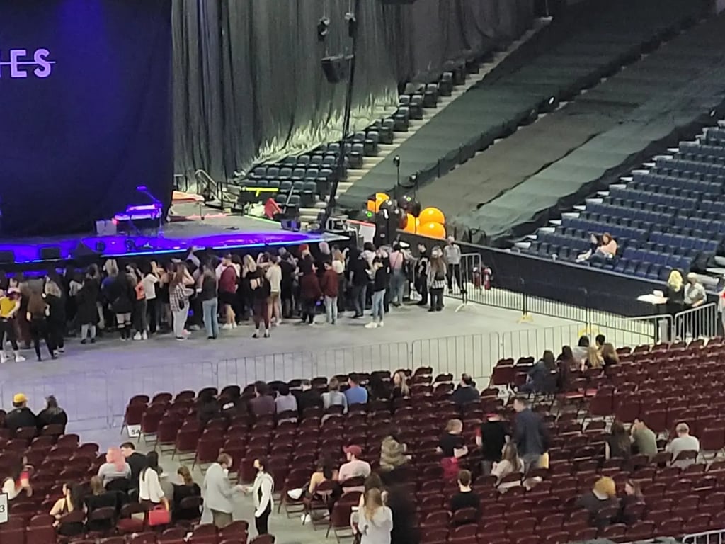 Scotiabank Centre