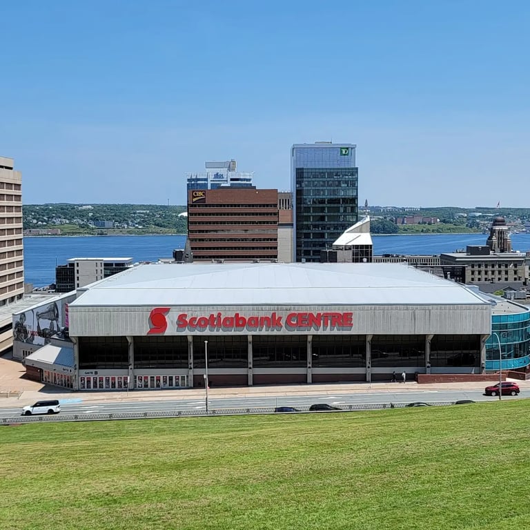 Scotiabank Centre