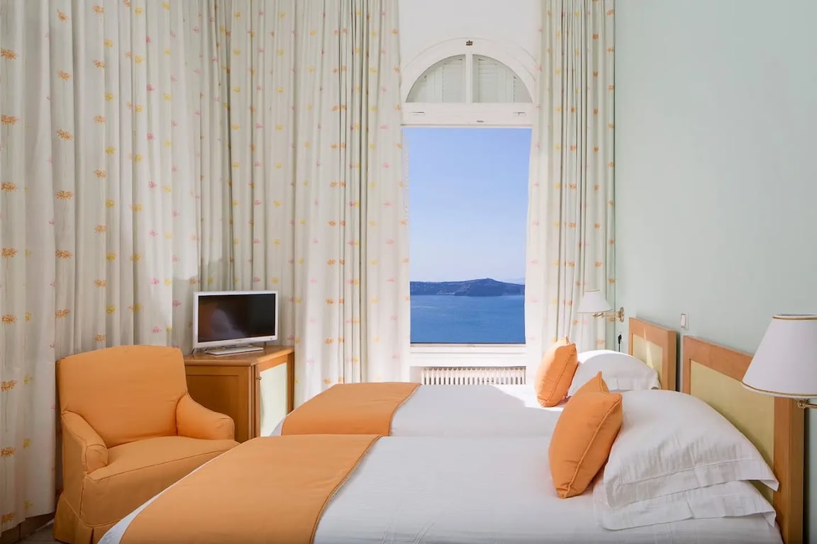Atlantis Hotel