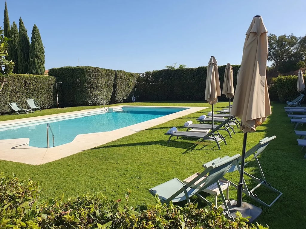 Hacienda El Alcornocal