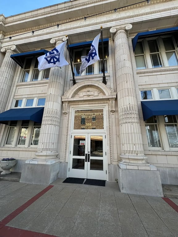 Simmonscourt Main Hall
