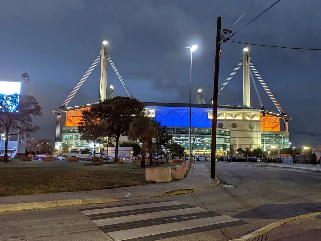 Alamodome