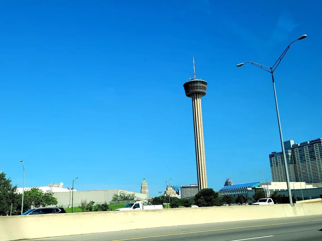 Alamodome