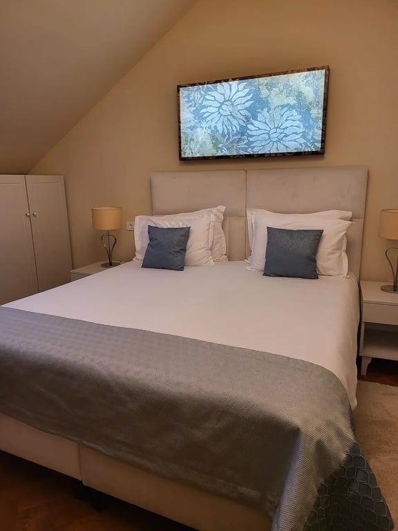 Heritage hotel Santa Lucia