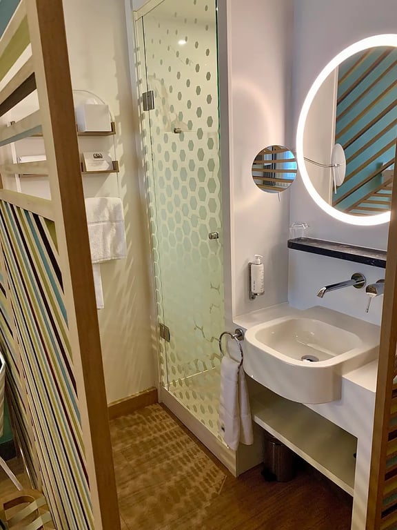 OKKO Hotels Toulon Centre