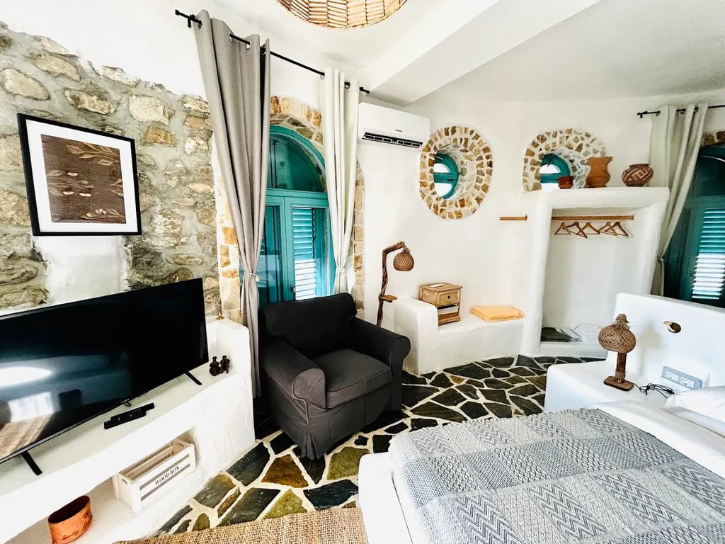 Country Spa Retreat