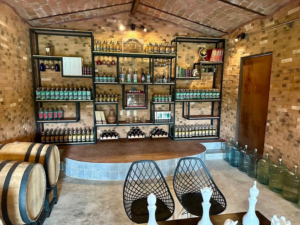 Finca 18