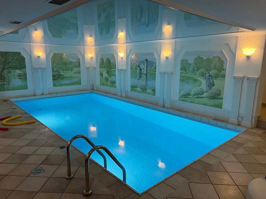 Hotel-Restaurant Kunz