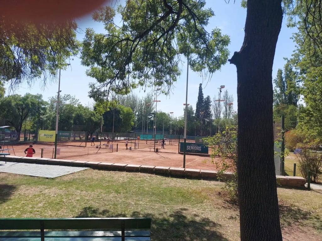 Andino Tennis Club