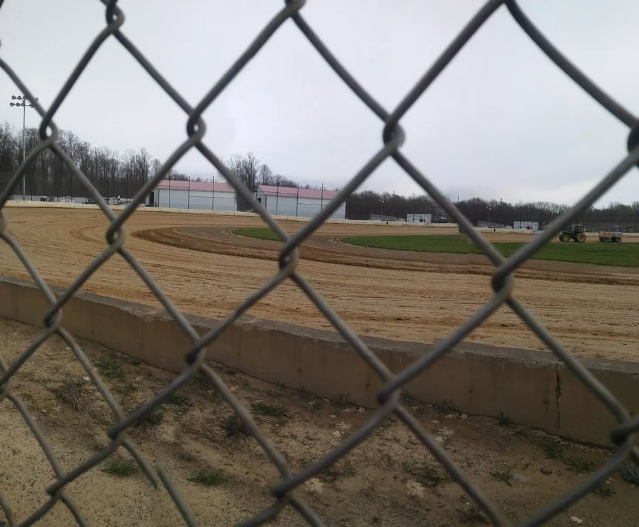 Stateline Speedway