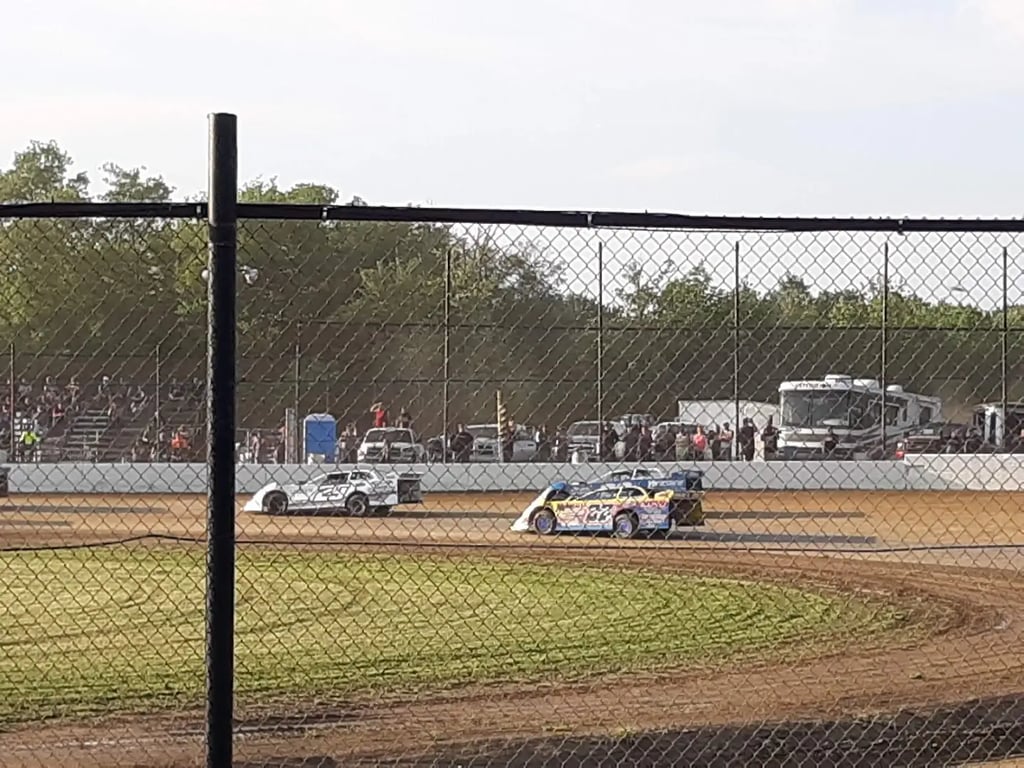 Stateline Speedway
