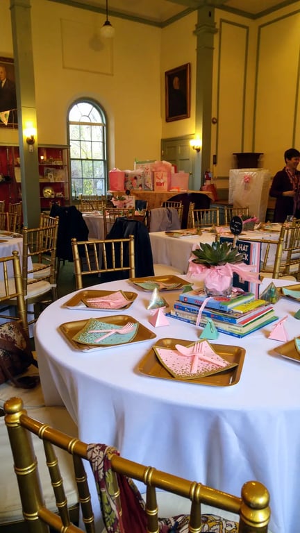 Danvers Historical Society
