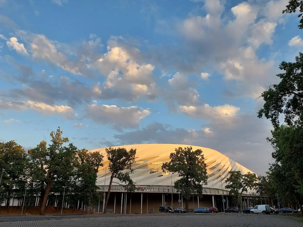 Nagyerdei Stadion