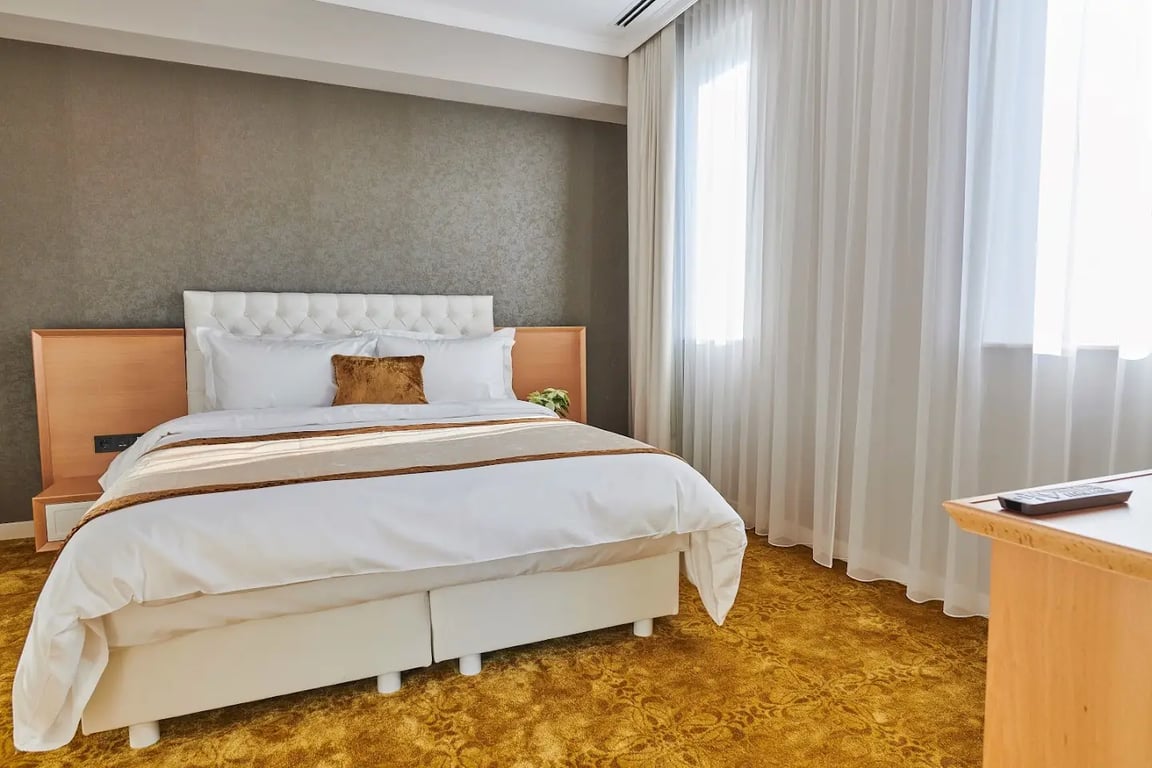 Pergola Boutique Hotel