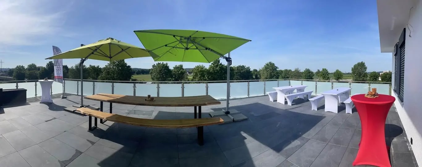 Event Stüberl Landshut
