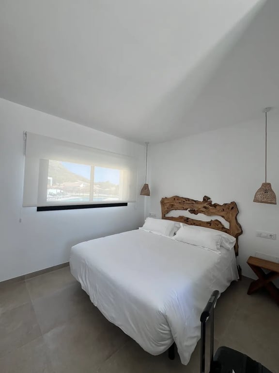 Hotel Boutique Mi Almazara